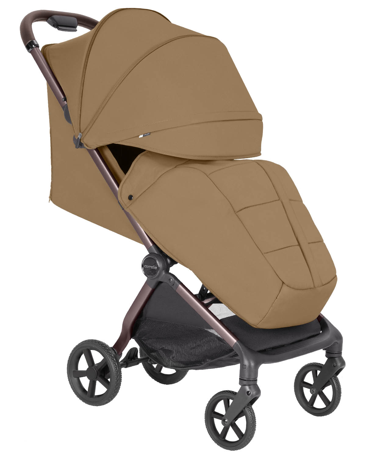 Sportovní kočárek Carrello Atom M 2.0