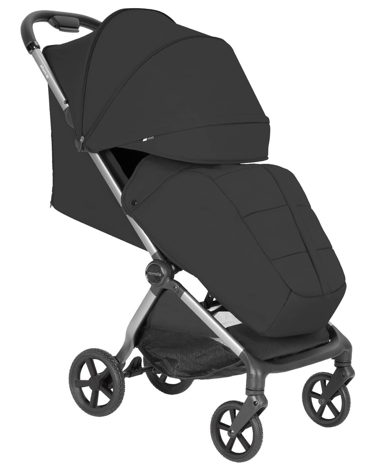 Sportovní kočárek Carrello Atom M 2.0