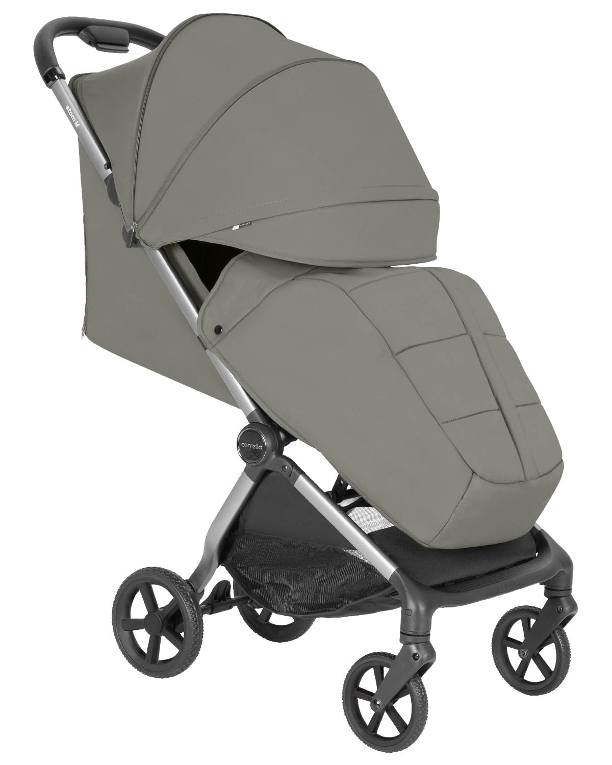 Sportovní kočárek Carrello Atom M 2.0