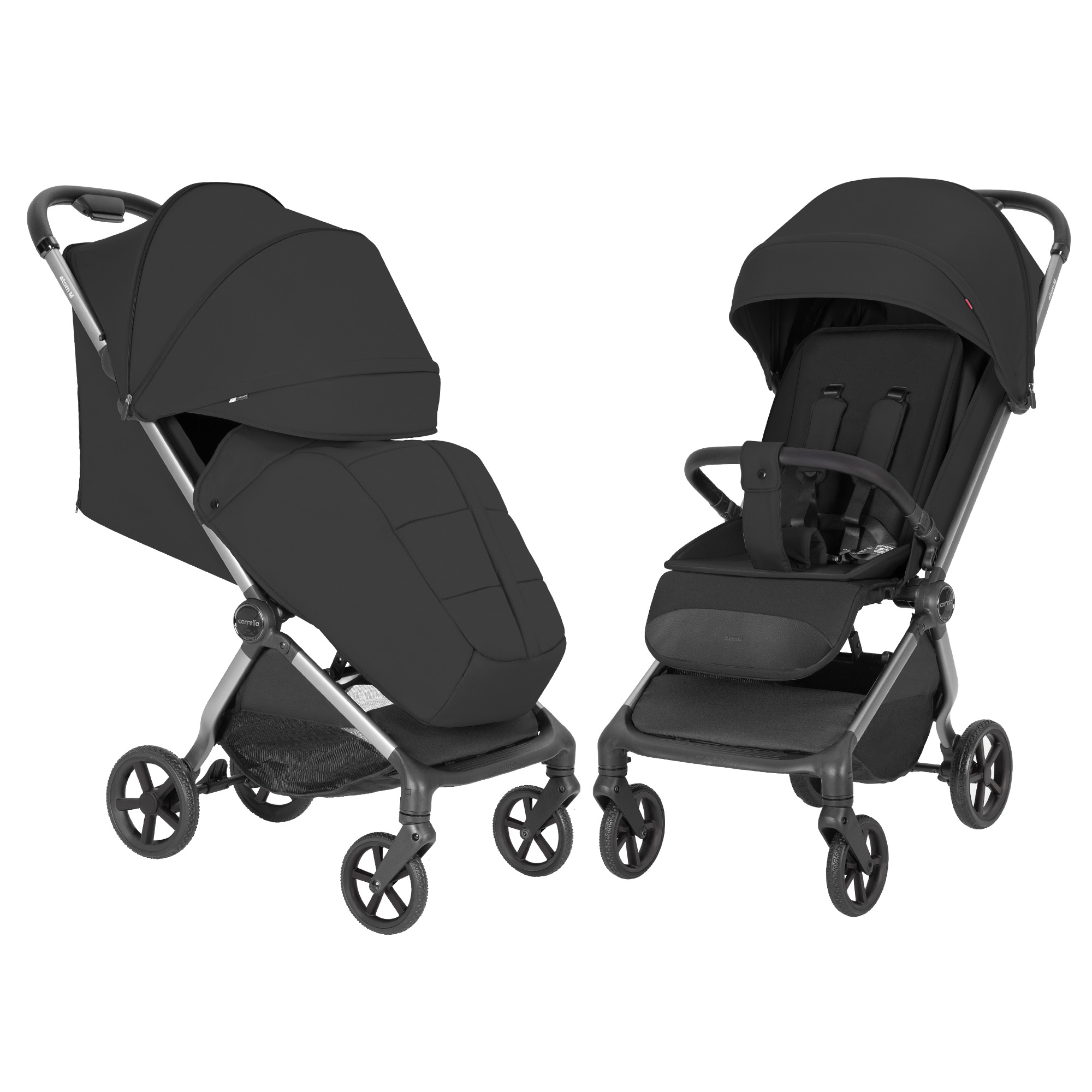 Sportovní kočárek Carrello Atom M 2.0