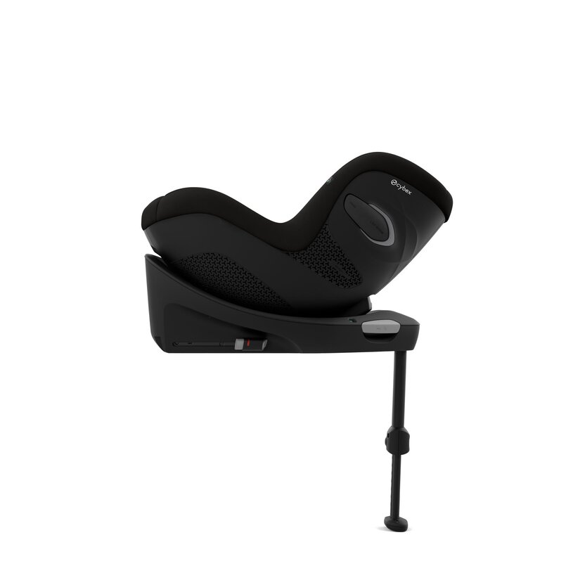 Autosedačka Cybex Sirona G3 i-Size Comfort Black (Comfort)