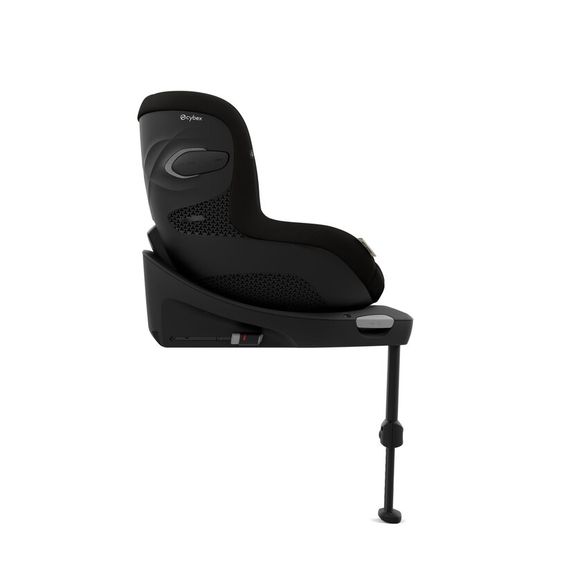 Autosedačka Cybex Sirona G3 i-Size Comfort Black (Comfort)