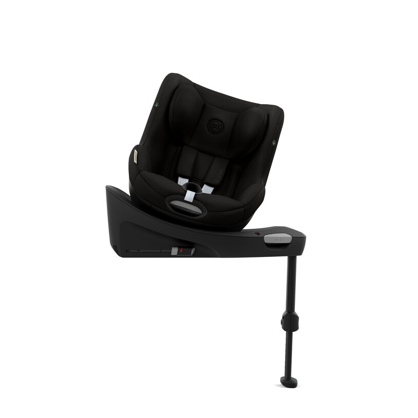Autosedačka Cybex Sirona G3 i-Size Comfort Black (Comfort)