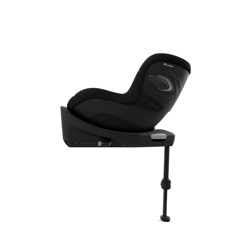 Autosedačka Cybex Sirona G3 i-Size Comfort Black (Comfort)