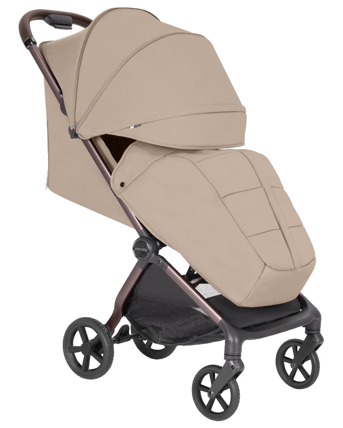 Sportovní kočárek Carrello Atom M 2.0