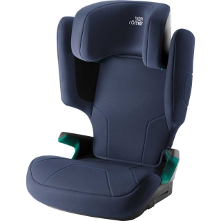 Autosedačka Britax Römer Hi-Liner