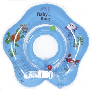 BabyPoint koupací kruh Baby Ring 3 - 36 měs.