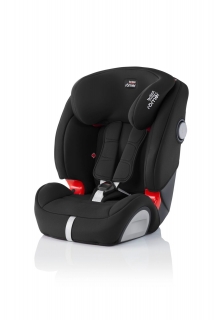 Autosedačka Britax Römer Evolva 1-2-3 SL SICT