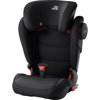 Autosedačka Britax Römer Kidfix III M
