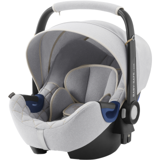 Autosedačka Britax Römer Baby-Safe 2 i-Size