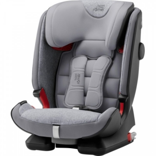 Autosedačka Britax Römer Advansafix IV R