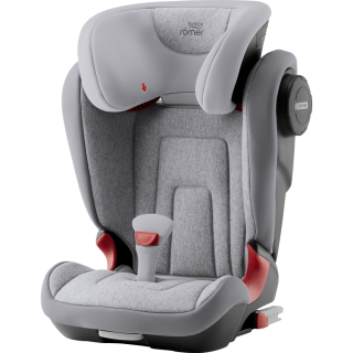 Autosedačka Britax Römer Kidfix 2 S Black