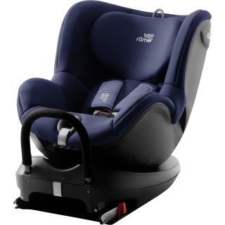 Autosedačka Britax Römer Dualfix 2 R