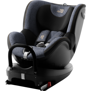 Autosedačka Britax Römer Dualfix 2 R