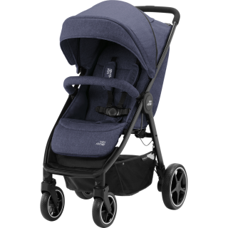Sportovní kočárek Britax B-Agile M