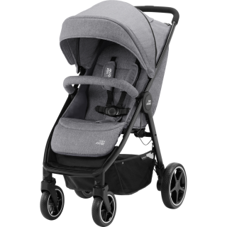 Sportovní kočárek Britax B-Agile M