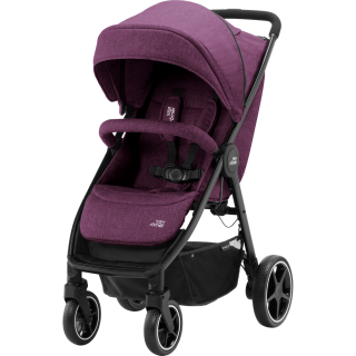 Sportovní kočárek Britax B-Agile M