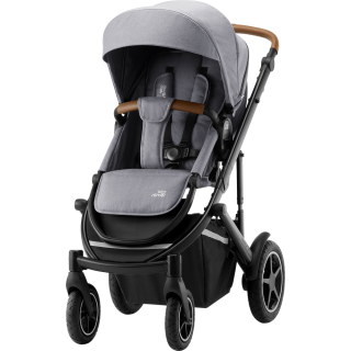 Sportovní kočárek Britax Smile III