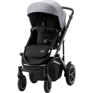 Sportovní kočárek Britax Smile III