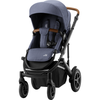 Sportovní kočárek Britax Smile III