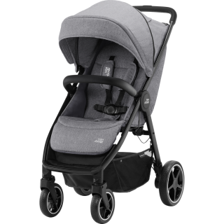 Sportovní kočárek Britax B-Agile R