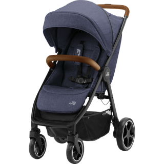 Sportovní kočárek Britax B-Agile R