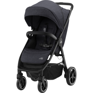 Sportovní kočárek Britax B-Agile R