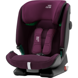 Autosedačka Britax Römer Advansafix i-Size