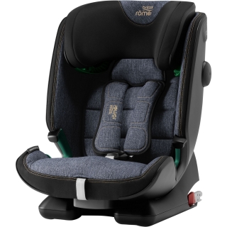 Autosedačka Britax Römer Advansafix i-Size