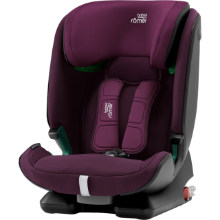Autosedačka Britax Römer Advansafix M i-Size