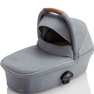 Hluboká korba Britax Smile III