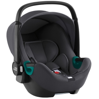 Autosedačka Britax Römer Baby-Safe 3 i-Size