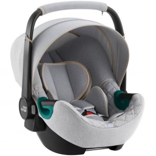 Autosedačka Britax Römer Baby-Safe 3 i-Size