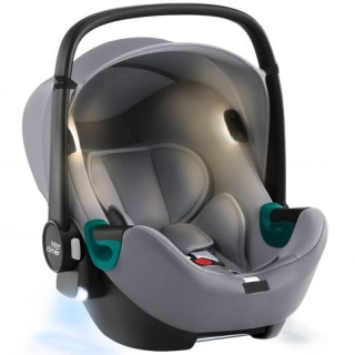 Autosedačka Britax Römer Baby-Safe iSense