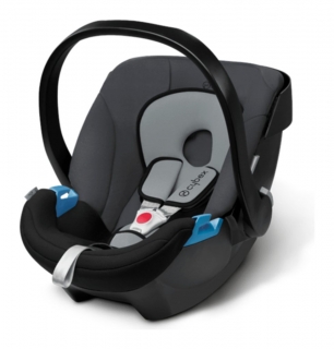 Autosedačka Cybex Aton