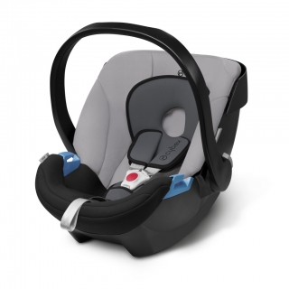 Autosedačka Cybex Aton