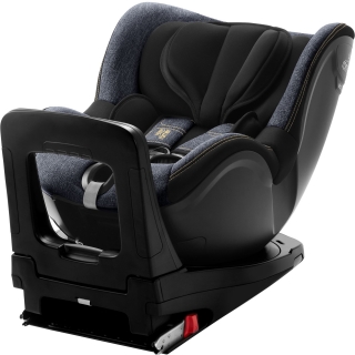 Autosedačka Britax Römer Dualfix i-Size