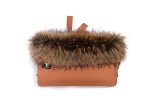 Rukávník na kočárek CottonMoose