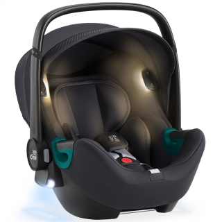 Autosedačka Britax Römer Baby-Safe iSense
