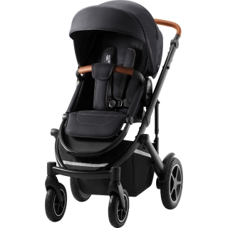 Sportovní kočárek Britax Smile III
