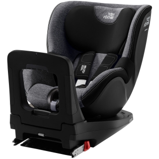 Autosedačka Britax Römer Dualfix i-Size