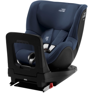 Autosedačka Britax Römer Dualfix M i-Size