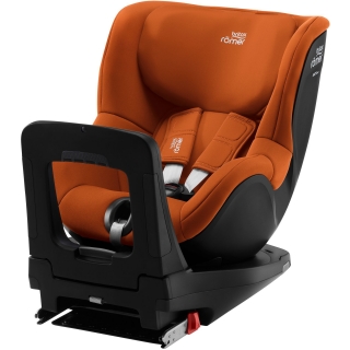 Autosedačka Britax Römer Dualfix M i-Size