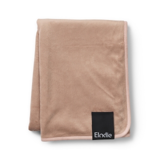 Sametová deka Elodie Details 