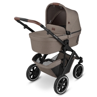 Kombinovaný kočárek ABC Design Salsa 4 Air 2023