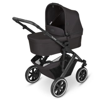 Kombinovaný kočárek ABC Design Salsa 4 Air 2023