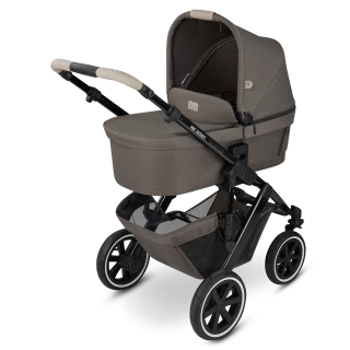 Kombinovaný kočárek ABC Design Salsa 4 Air 2023