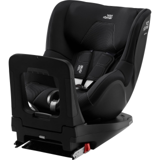 Autosedačka Britax Römer Dualfix M i-Size
