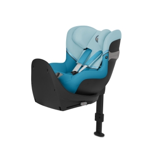 Autosedačka Cybex Sirona S2 i-Size