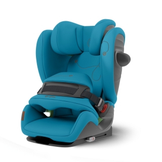 Autosedačka Cybex Pallas G i-Size